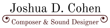 Joshua Cohen Music